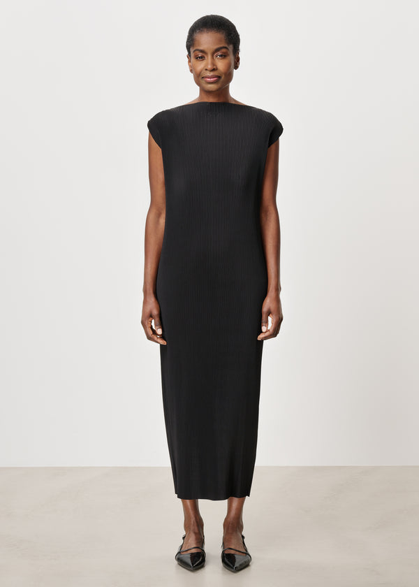 Zenggi CODY DRESS BLACK