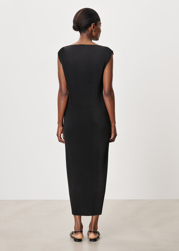 Zenggi CODY DRESS BLACK