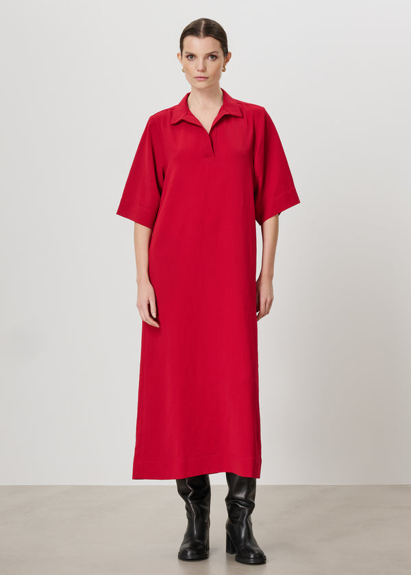 zenggi CONEY DRESS | SHIRAZ