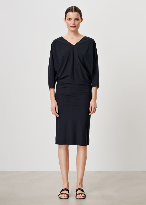 Zenggi CORO DRESS BLACK