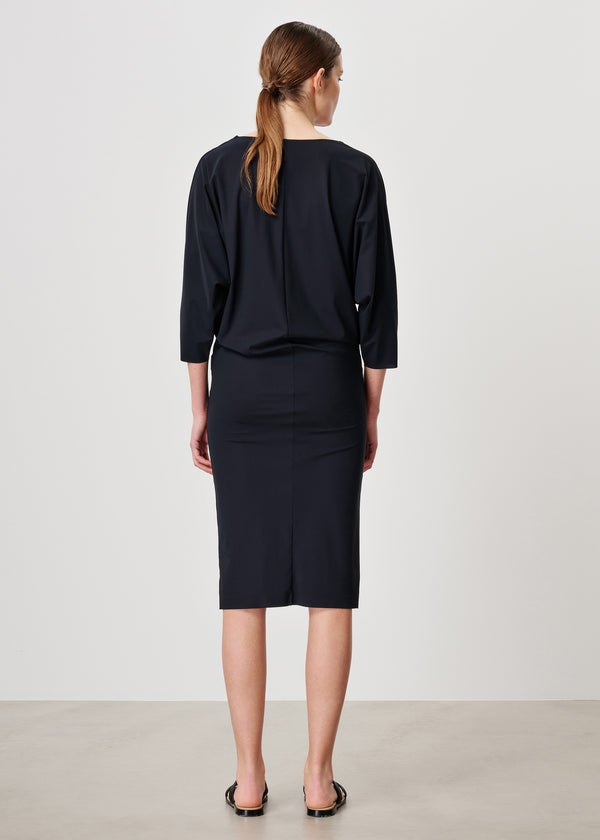 Zenggi CORO DRESS BLACK