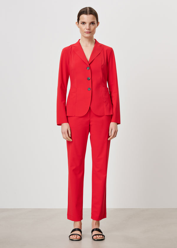 zenggi DALTON BLAZER RED