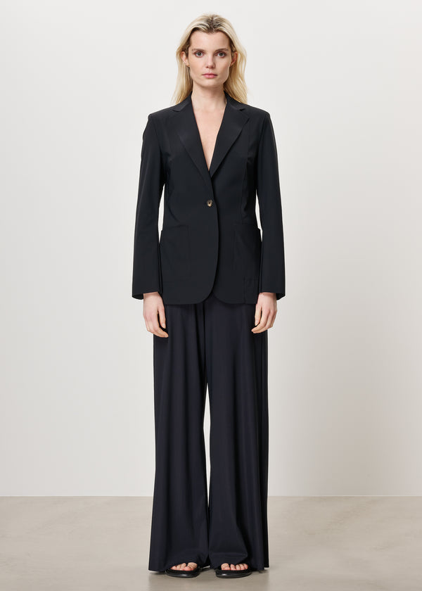 zenggi DEAN BLAZER BLACK