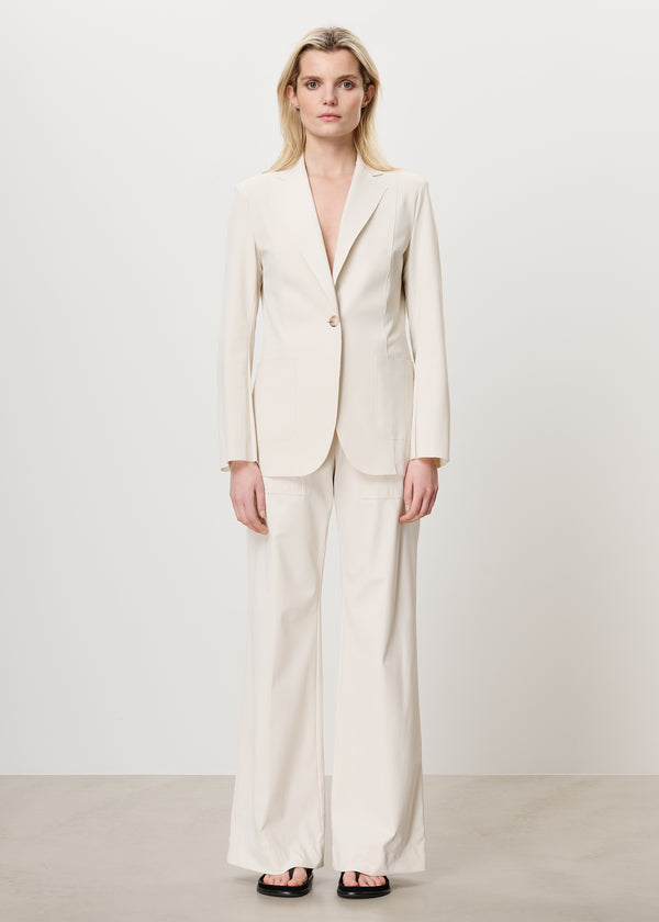 Zenggi DEAN BLAZER EGGSHELL