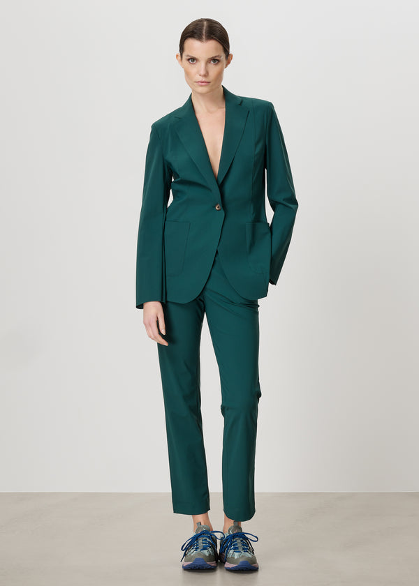 Zenggi DEAN BLAZER PINE GREEN