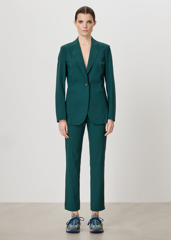 Zenggi DEAN BLAZER PINE GREEN