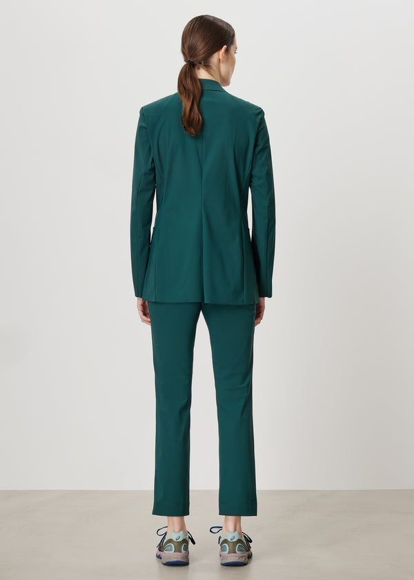 Zenggi DEAN BLAZER PINE GREEN