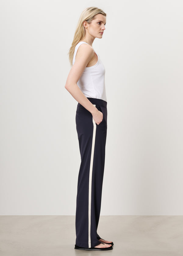 Zenggi EASTON PANTS INK BLUE