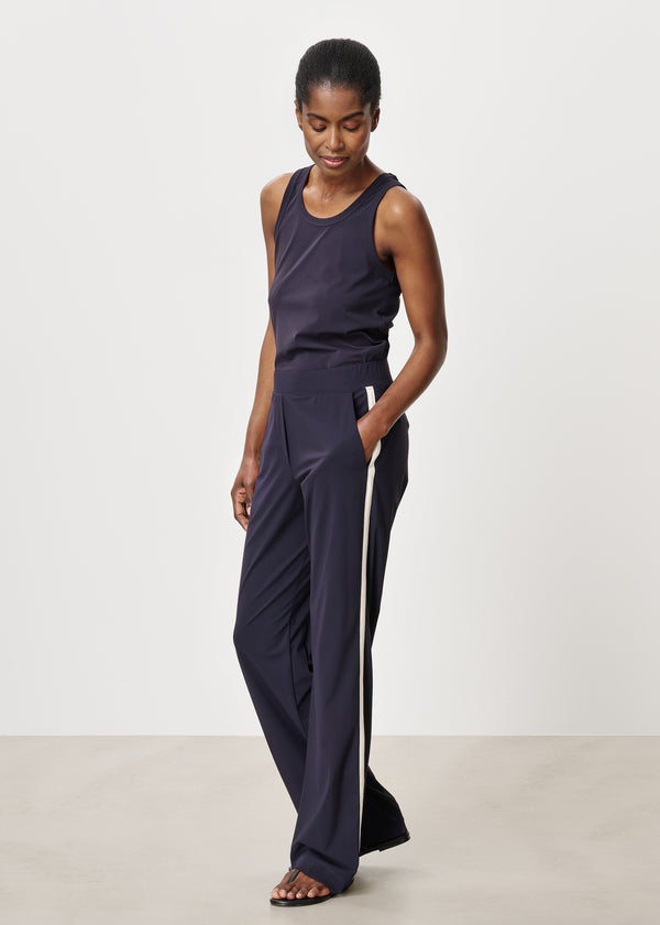 zenggi EASTON PANTS INK BLUE