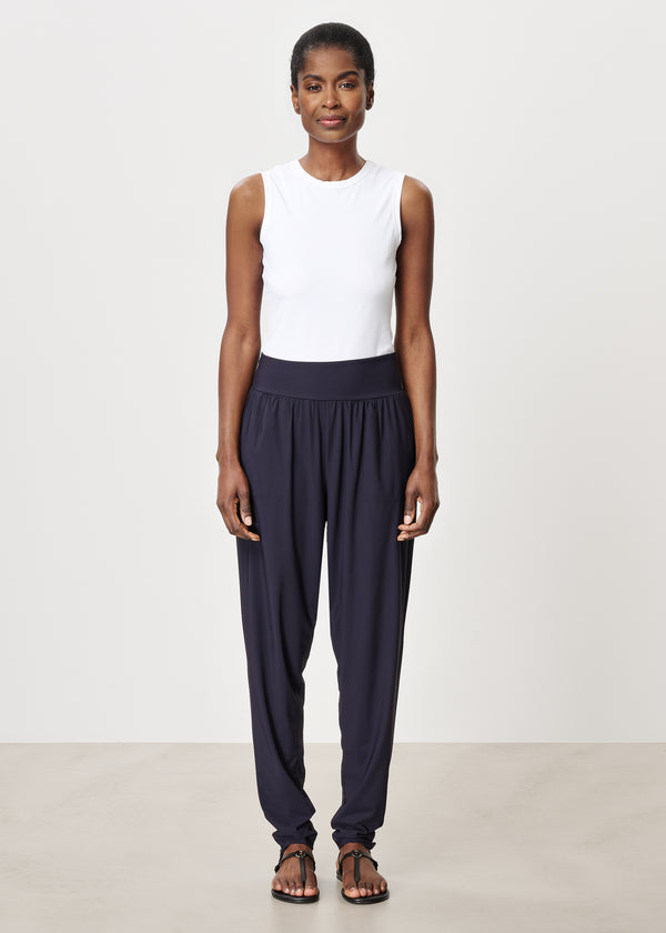 Zenggi EDEA PANTS INK BLUE