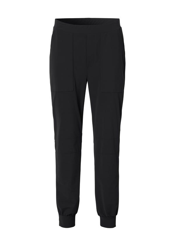 Zenggi ELGIN PANTS BLACK