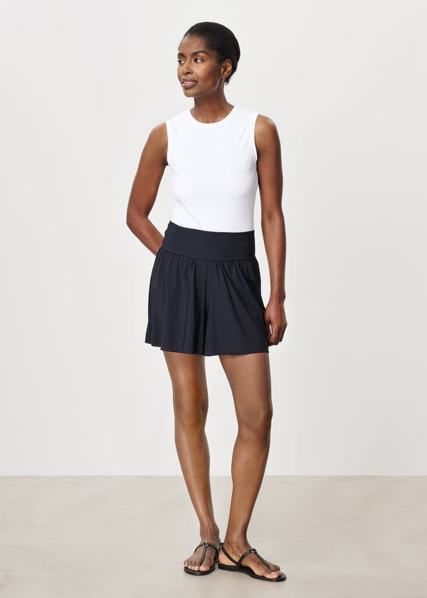 zenggi ERIE SHORTS BLACK