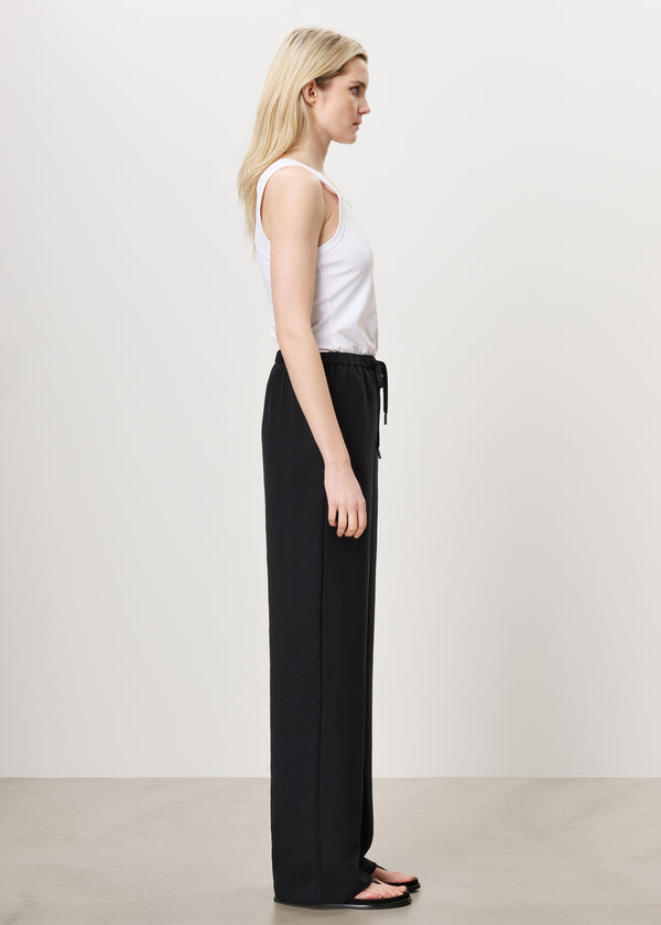 Zenggi EZRA PANTS BLACK