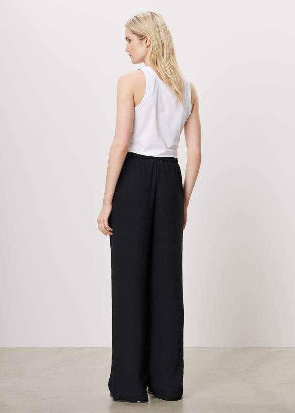 Zenggi EZRA PANTS BLACK