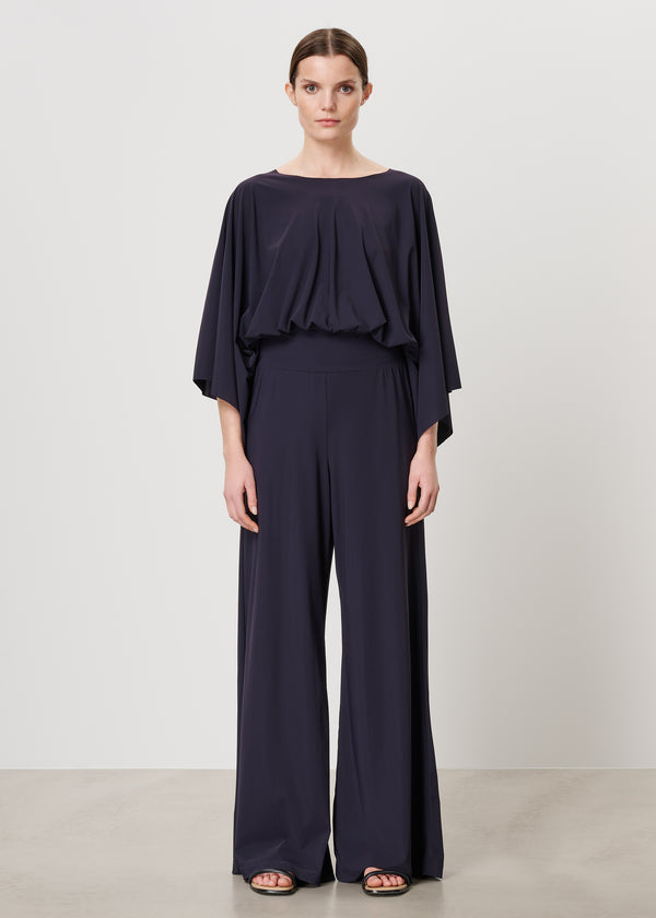 Zenggi FAITH JUMPSUIT INK BLUE