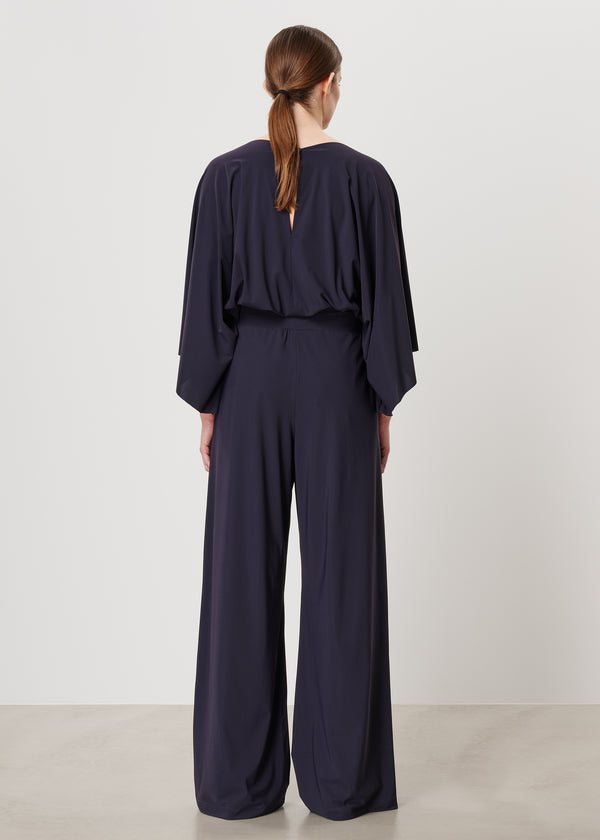 Zenggi FAITH JUMPSUIT INK BLUE