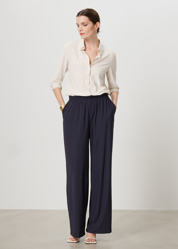 Zenggi FLORA JUMPSUIT EGGSHELL