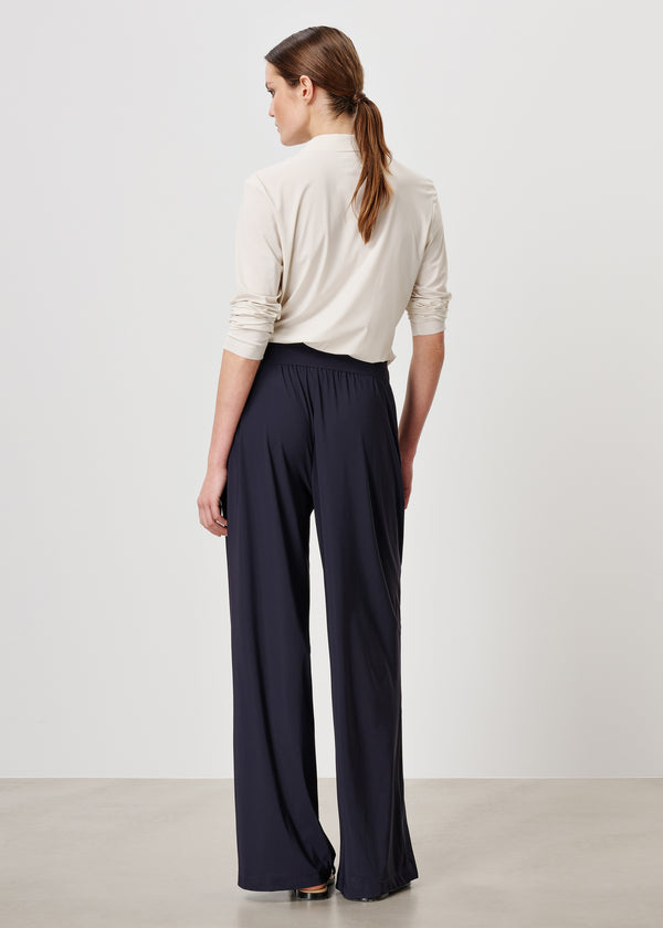 Zenggi FLORA JUMPSUIT EGGSHELL