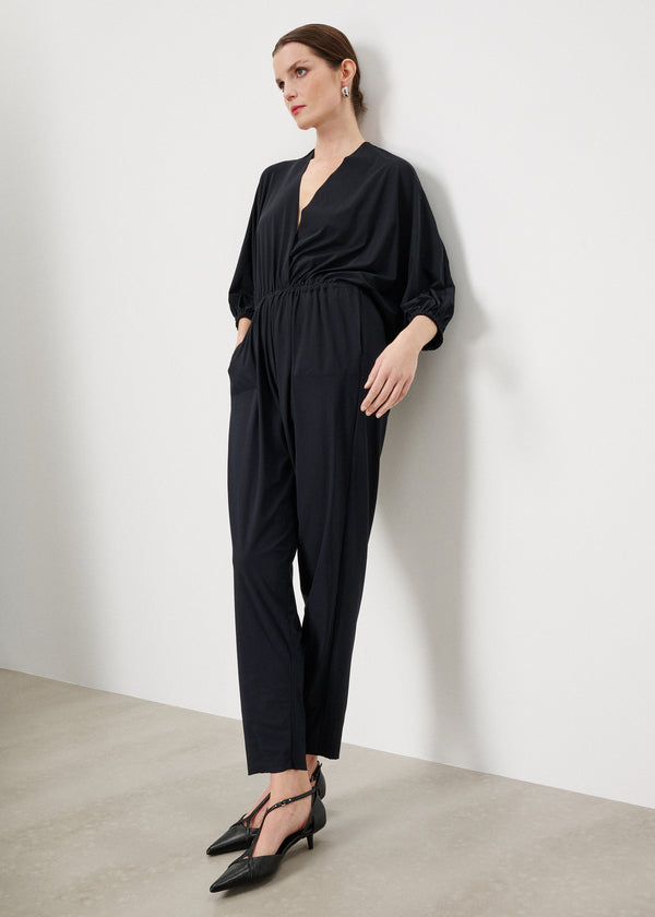 Zenggi FLORENCE JUMPSUIT BLACK
