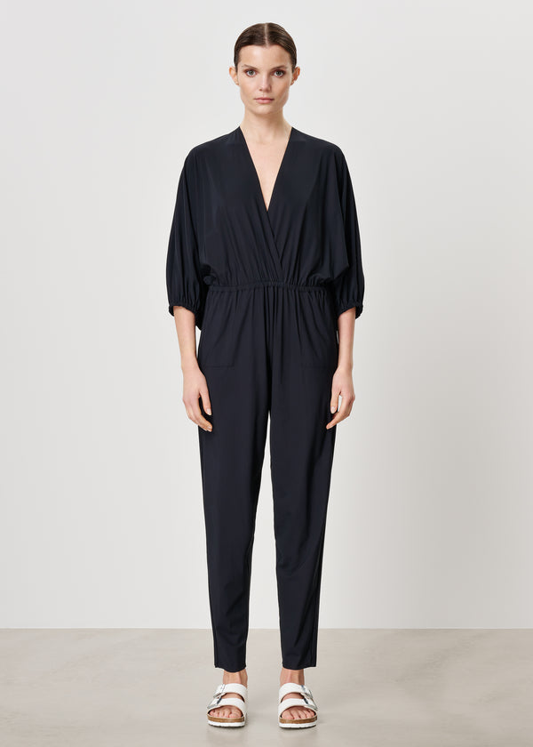 Zenggi FLORENCE JUMPSUIT BLACK