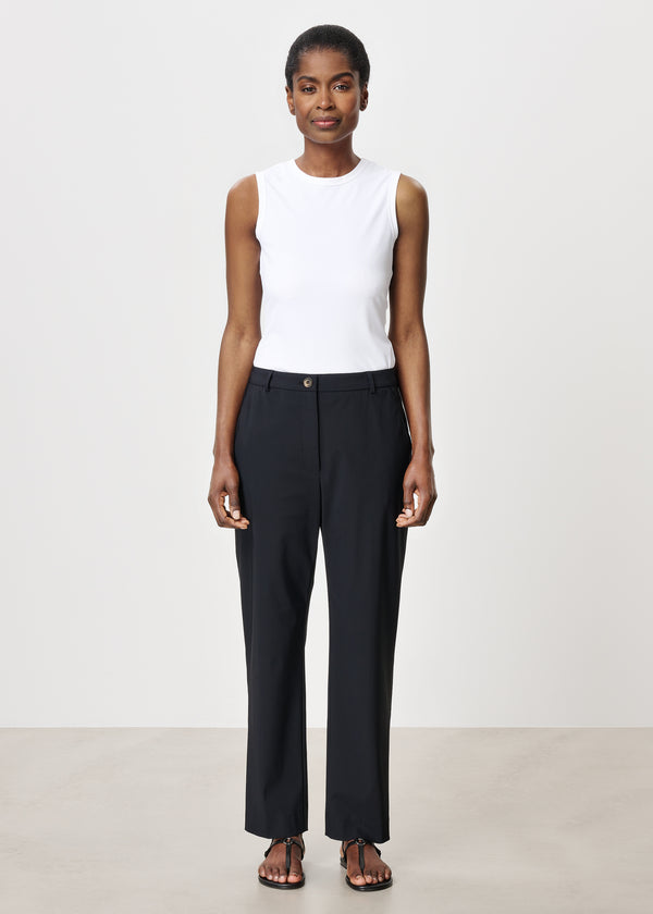 Zenggi NEWTON PANTS BLACK