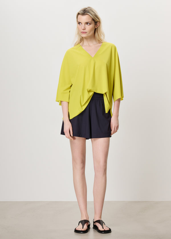 Zenggi PERFECT AMAL TOP LIME GREEN