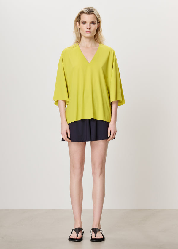 Zenggi PERFECT AMAL TOP LIME GREEN