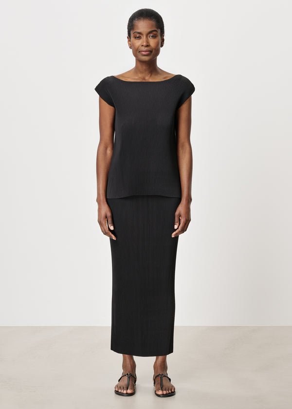 Zenggi SAVI SKIRT BLACK