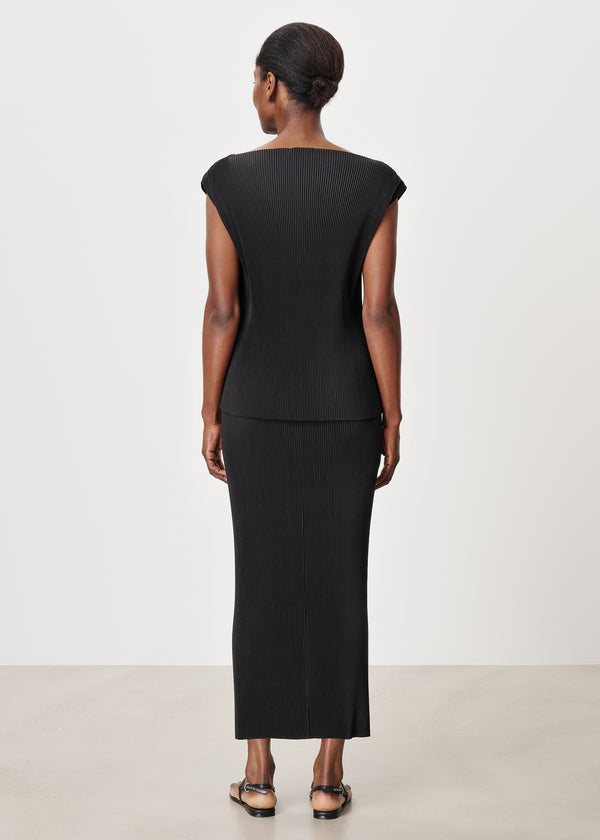 Zenggi SAVI SKIRT BLACK