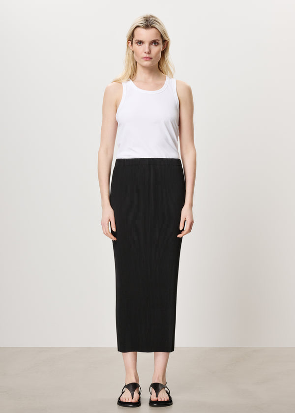 Zenggi SAVI SKIRT BLACK