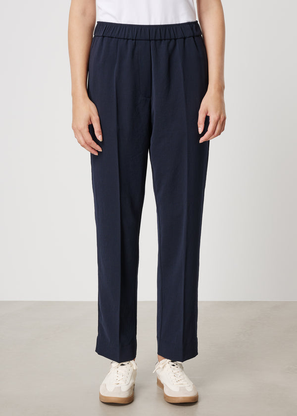 Zenggi SID PULL-ON PANTS MIDNIGHT BLUE