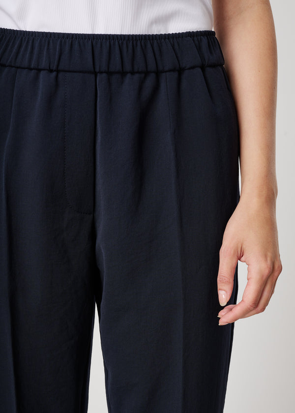 Zenggi SID PULL-ON PANTS MIDNIGHT BLUE