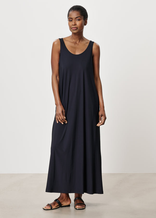 Zenggi SILO DRESS BLACK