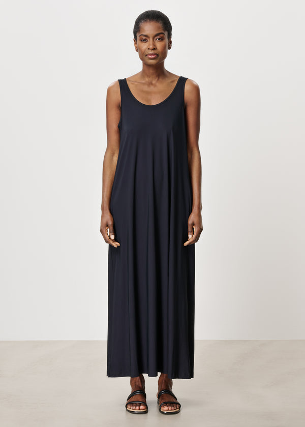 Zenggi SILO DRESS BLACK