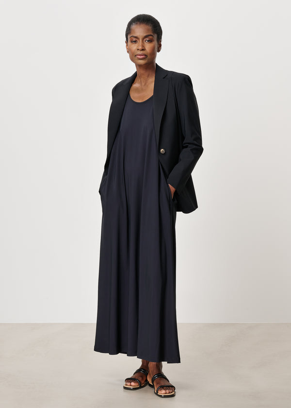 Zenggi SILO DRESS BLACK