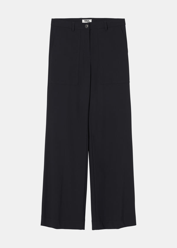 Zenggi STEF PANTS BLACK