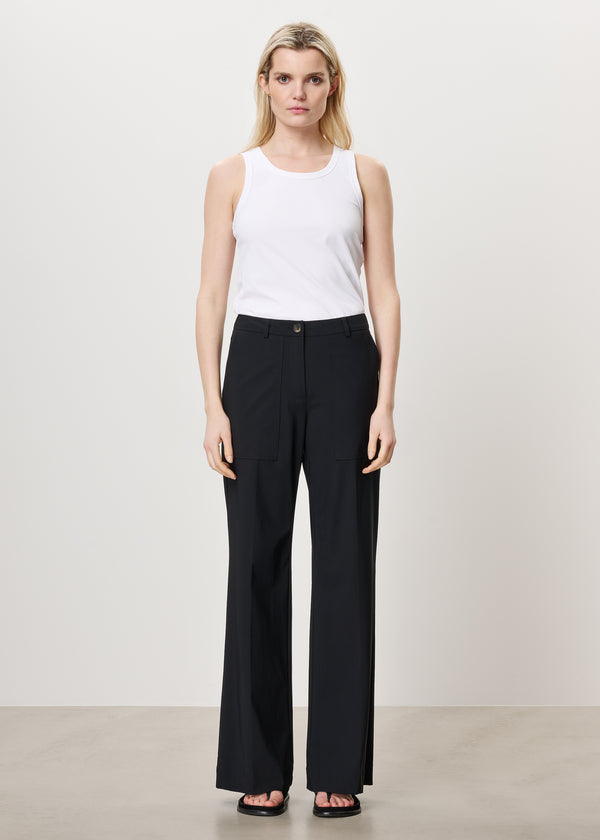 zenggi STEF PANTS BLACK