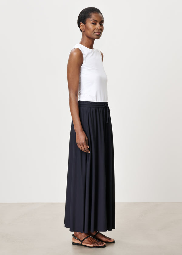 zenggi SUKI PANTS BLACK