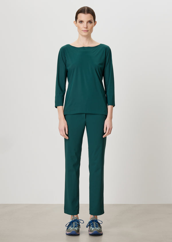 zenggi T-TOP PINE GREEN