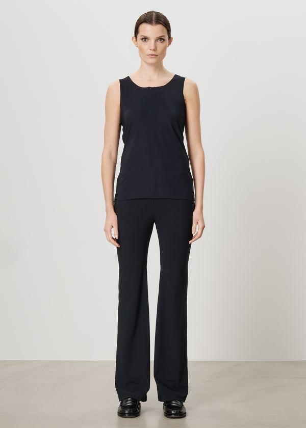 zenggi TANK TOP BLACK