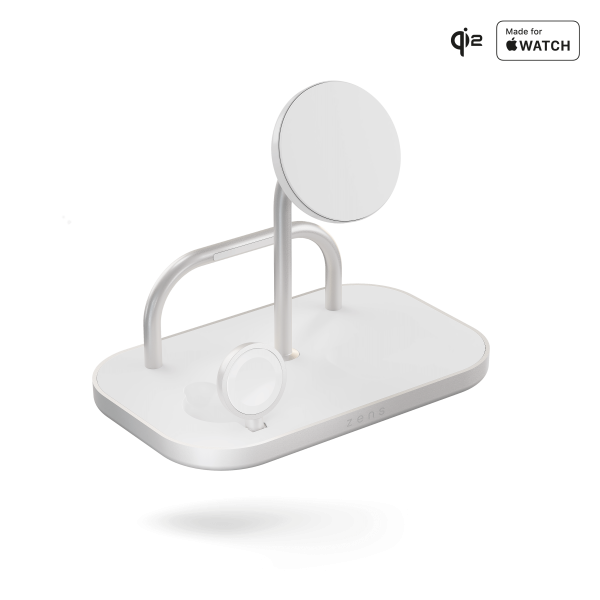 zens 4-1 Wireless charger