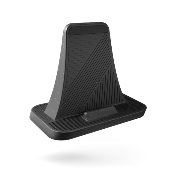 zens 60W iPad/Macbook Air charging stand zwart