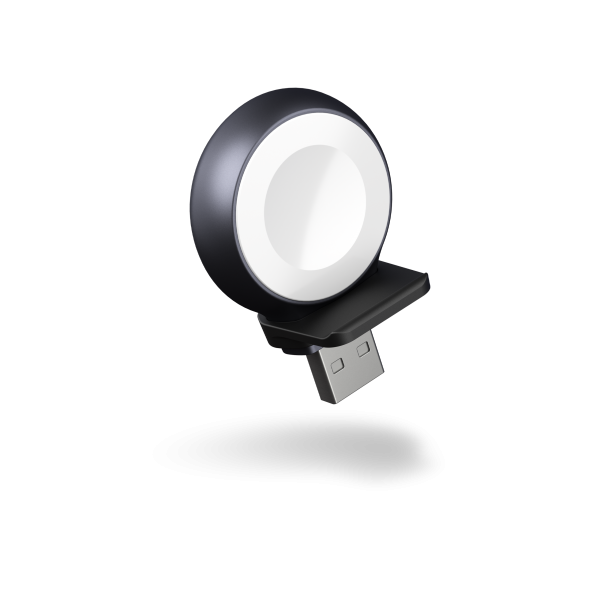 zens Aluminium Apple Watch USB-stick