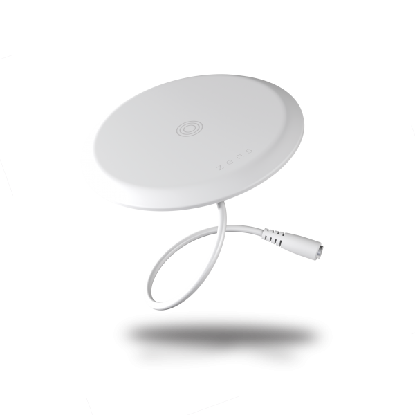 zens Built-in Draadloze Oplader – 15W