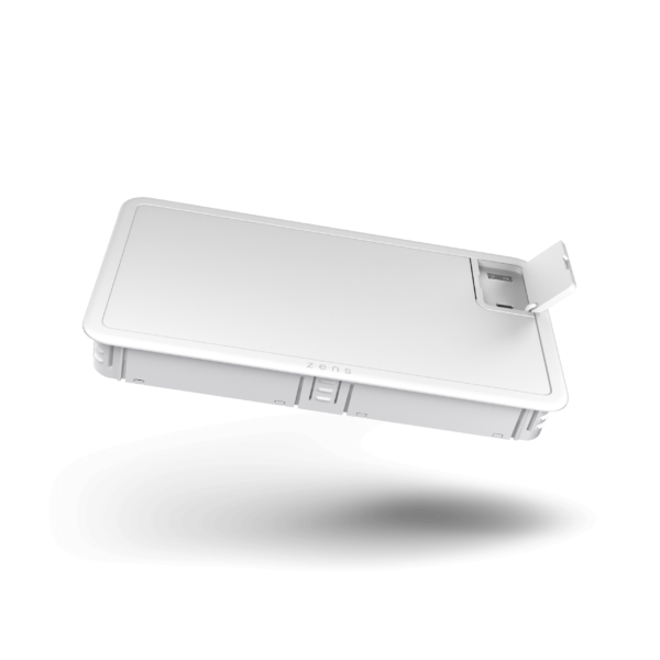 zens Inbouw Liberty Draadloze Oplader