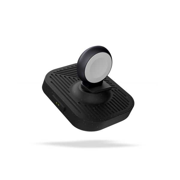 zens Modular Apple Watch Extension