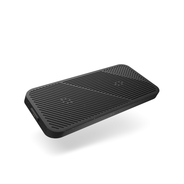 zens Modular Dual Draadloze oplader Main Station