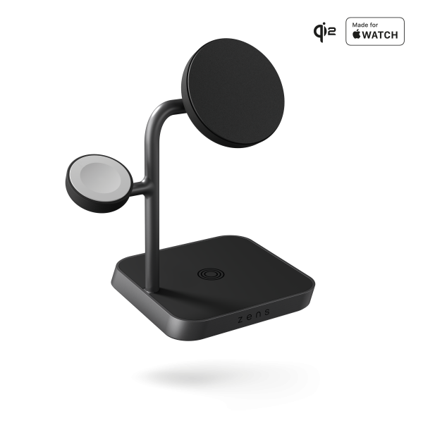 zens Office Charger Pro 3 zwart