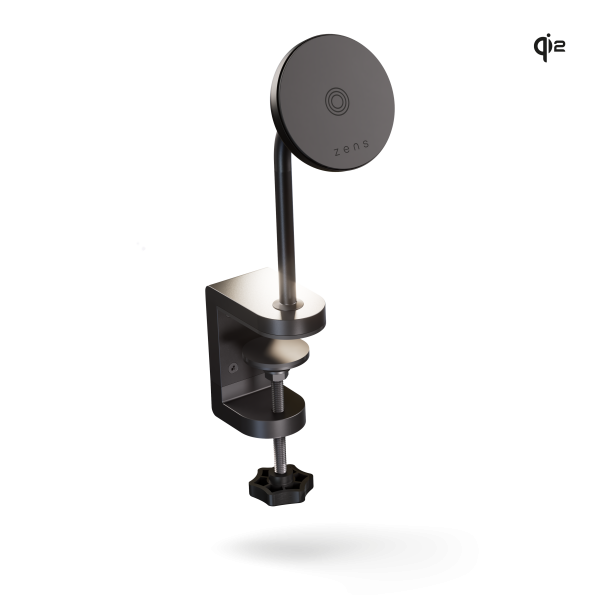 zens Office Wireless Charger Mount Pro 2