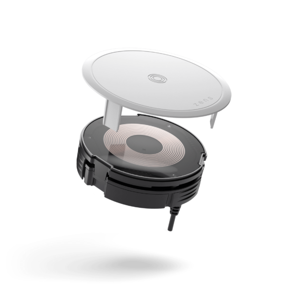zens PuK 2 Built-in Draadloze Surface Oplader